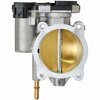 Spectra Premium Fuel Injection Throttle Body Assembly, Tb1048 TB1048